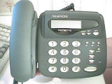 Panaphone 9871