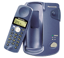 Panasonic 955
